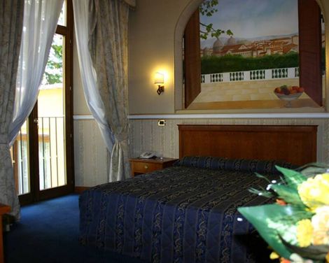 Relais Patrizi