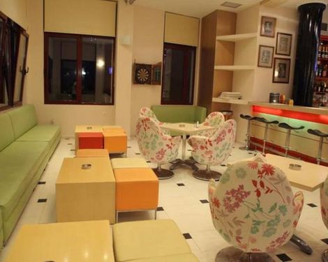 Bellos Hotel Apartments