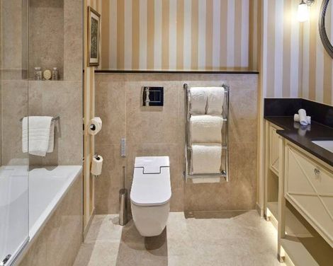 Cheval Thorney Court