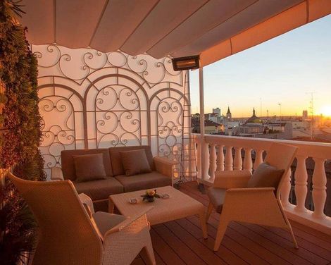 Wellington Hotel & Spa
