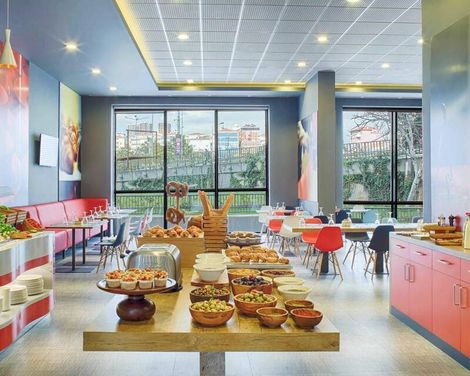 ibis Istanbul Tuzla
