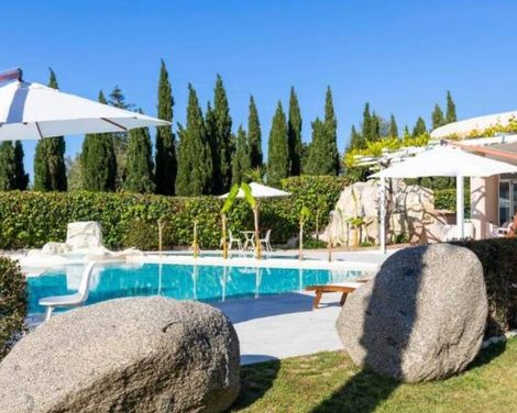 L'Arcobaleno Resort