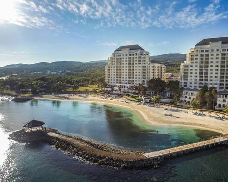 Jewel Grande Montego Bay Resort & Spa