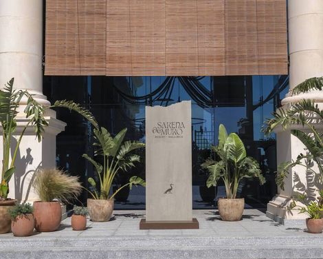 Sarena de Muro Resort Mallorca, part of Destination by Hyatt