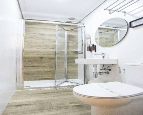 Hostal Hispano