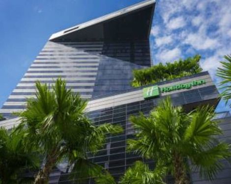 Holiday Inn Bangkok Sukhumvit-0
