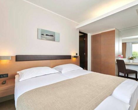 Hotel Molindrio Plava Laguna Affiliated by Meliá