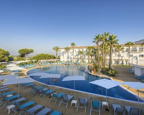 Garden Playanatural Hotel & Spa-3
