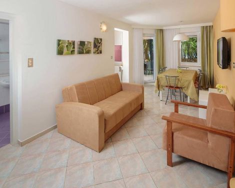 Apartments Stella Plava Laguna