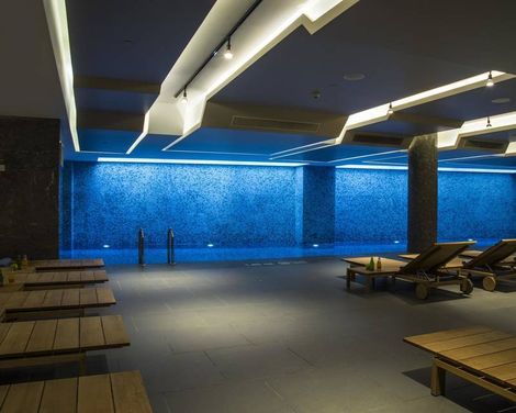 Radisson Blu Hotel, Istanbul Asia-2