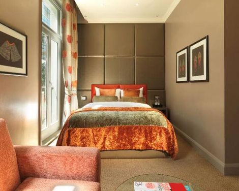 Guild Hotel Marble Arch