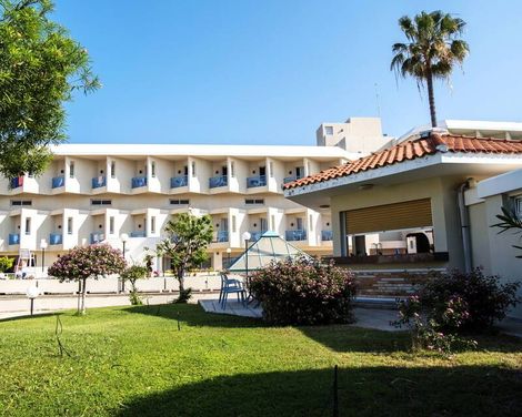 Kissos Hotel