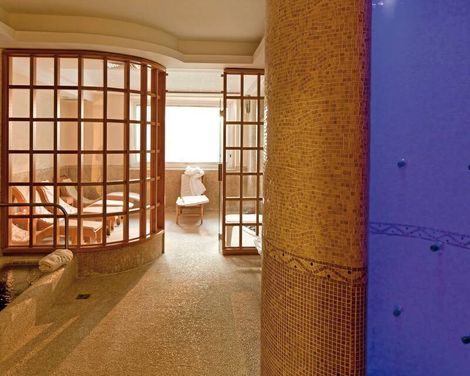 Excelsior Belvedere Hotel & Spa