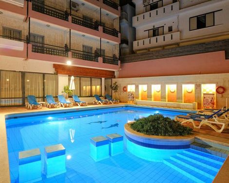 Agrabella Hotel