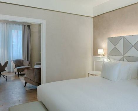 NH Collection Palazzo Verona
