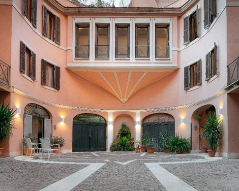 Unica Suites Rasella
