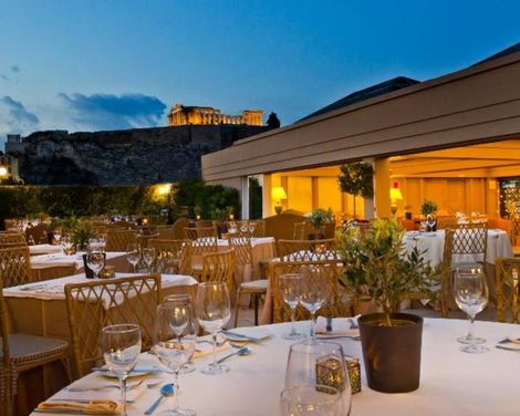 Divani Palace Acropolis