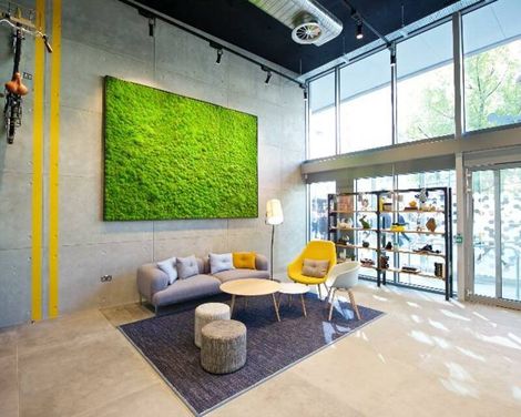 Staycity Aparthotels Manchester - Piccadilly-3