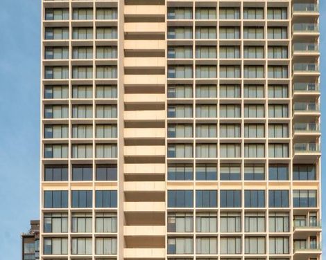 Granbell Hotel Colombo