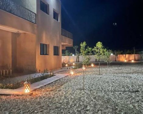 Sumahan Suites & Spa-2