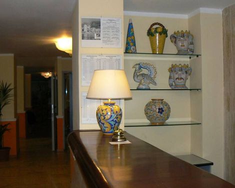 Hotel San Pietro-0