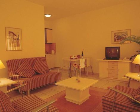 TUI Magic Life Beldibi +16-3