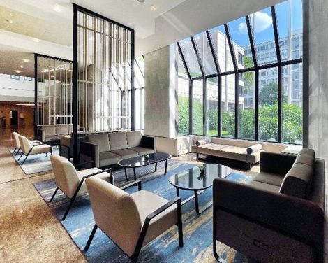 InterContinental Berlin
