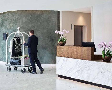 Hyatt House Manchester