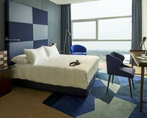 Room Mate Aitana