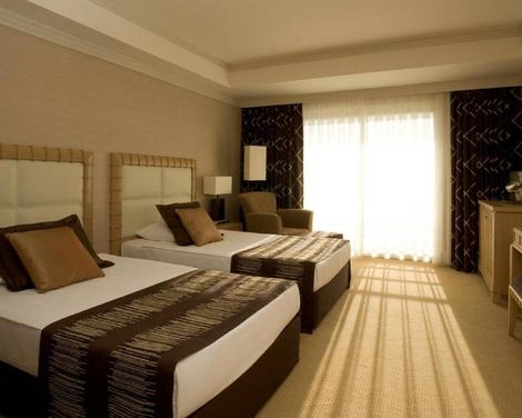 Rixos Premium Belek - The Land of Legends Access