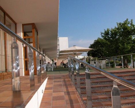 Arenal