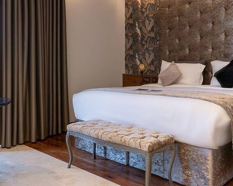 The Village Boutique & SPA