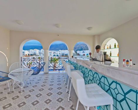 Anemos Luxury Grand Resort