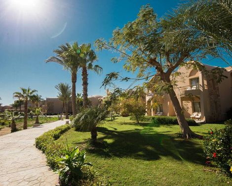 Shams Alam Beach Resort