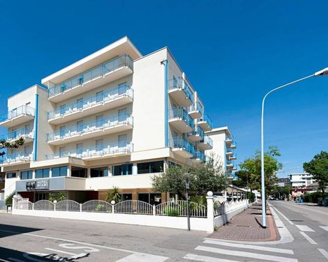 Hotel Miami