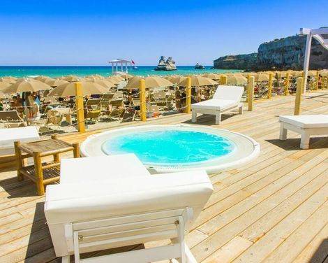 Barone di Mare Hotel & Resort