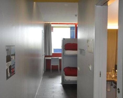 Centre Esplai Hostel