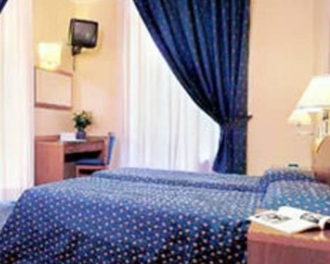 Hotel Marconi-2