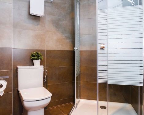 Feelathome Plaza Apartments-2