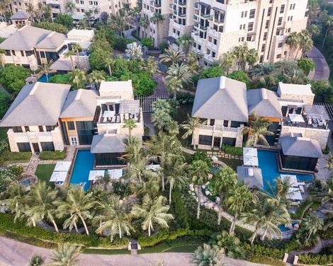 Sofitel Dubai The Palm