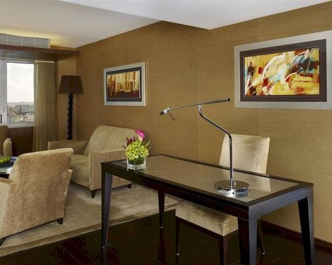 Sheraton Lisboa Hotel & Spa