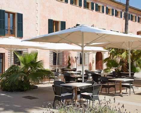 Virrey Finca Hotel