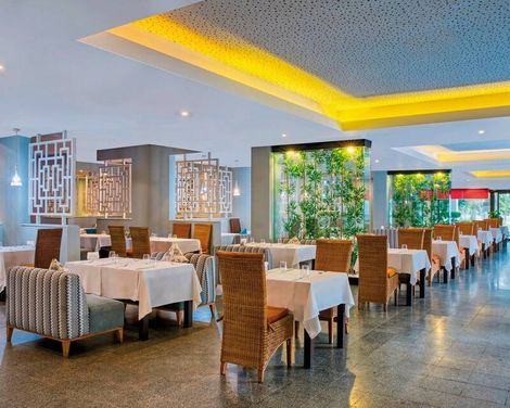 Asteria Family Resort Belek-1