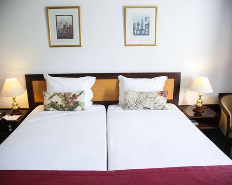 Hotel D. Luís