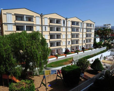Apartamentos Dorotea-1
