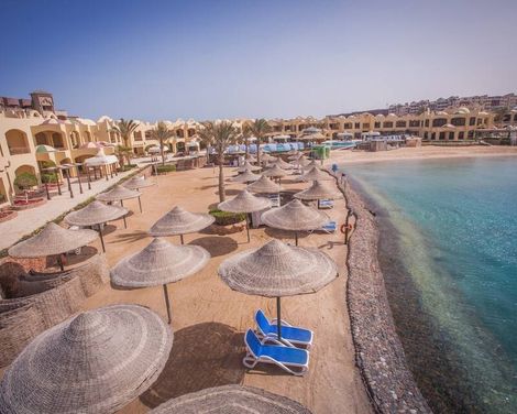 Sunny Days Palma De Mirette Resort & Spa-1