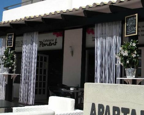 Apartments Ibiza