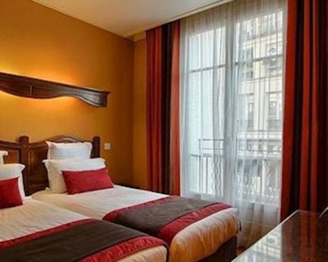 Trianon Rive Gauche