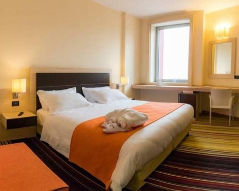 BV President Hotel-0