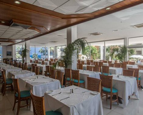 Tsokkos Protaras Hotel